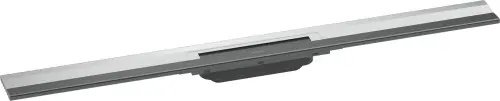 Hansgrohe RainDrain Flex Element zewnętrzny odpływ liniowy 900 56052000 Darmowy zwrot