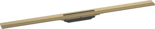 Niska cena Hansgrohe RainDrain Flex Element zewnętrzny odpływu liniowego 1000 56046140