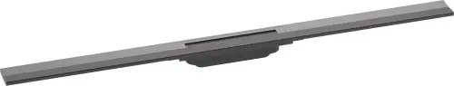Wybór klientów Hansgrohe RainDrain Flex Element zewnętrzny odpływu liniowego 1000 56046340