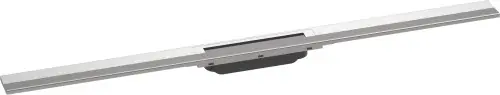 Hansgrohe RainDrain Flex Element zewnętrzny odpływu liniowego 1000 56046800 Zamów dziś