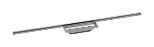 Hansgrohe RainDrain Minimalistic Element zewnętrzny odpływu liniowego 1000 56222000 Ograniczona ilość