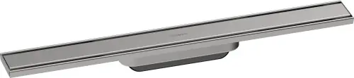 Hansgrohe RainDrain Original Element zewnętrzny odpływu liniowego 600 56196800 Tani