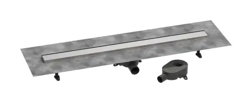 Hansgrohe RainDrain Go Kompletny odpływ liniowy 1000 56275800 Sprawdź teraz