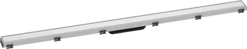 Ograniczona ilość Hansgrohe RainDrain Match Element odpływu liniowego 1200 ze stelażem 56042700