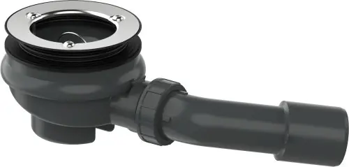 Hansgrohe RainDrain Staro Zestaw syfonu do brodzika prysznicowego 60090180 Obniżka ceny