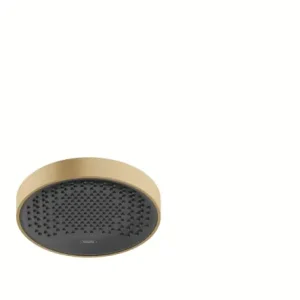 Wyjątkowa oferta Hansgrohe Rainfinity Głowica prysznicowa 250 1jet 26228140