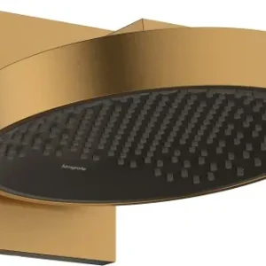 Dodaj do koszyka Hansgrohe Rainfinity Głowica prysznicowa 250 1jet EcoSmart 26227140
