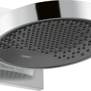 Rabat Hansgrohe Rainfinity Głowica prysznicowa 250 1jet z przyłączem ściennym 26226000