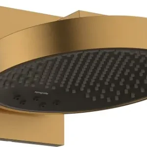 Oferta Hansgrohe Rainfinity Głowica prysznicowa 250 3jet EcoSmart 26233140