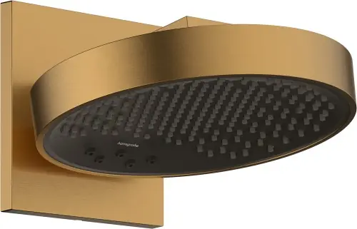 Oferta Hansgrohe Rainfinity Głowica prysznicowa 250 3jet EcoSmart 26233140