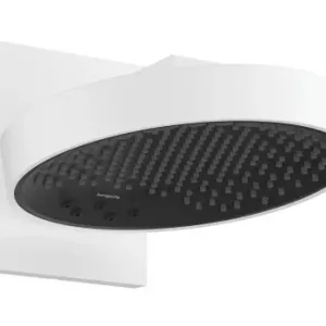 Hansgrohe Rainfinity Głowica prysznicowa 250 3jet z przyłączem ściennym 26232700 Rabat