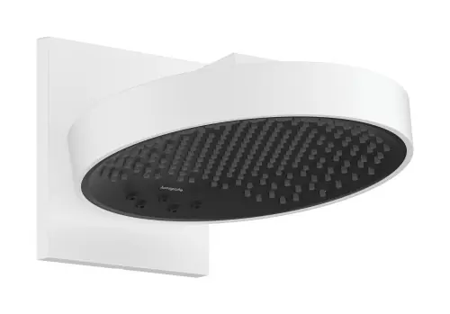 Hansgrohe Rainfinity Głowica prysznicowa 250 3jet z przyłączem ściennym 26232700 Rabat