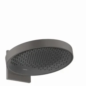 Hansgrohe Rainfinity Głowica prysznicowa 360 1jet z przyłączem ściennym 26230340 Wybór klientów