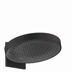 Hansgrohe Rainfinity Głowica prysznicowa 360 1jet z przyłączem ściennym 26230670 Nowość