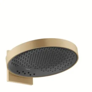 Bezpieczna płatność Hansgrohe Rainfinity Głowica prysznicowa 360 3jet z przyłączem ściennym 26234140