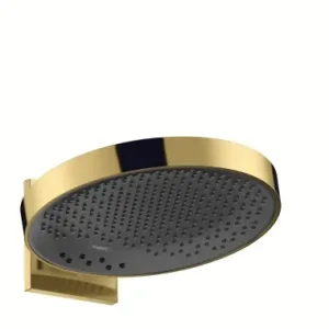 Hansgrohe Rainfinity Głowica prysznicowa 360 3jet z przyłączem ściennym 26234990 Ostatnie sztuki