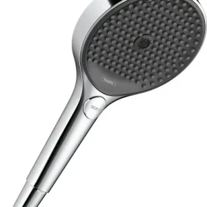 Super okazja Hansgrohe Rainfinity Główka prysznicowa 130 3jet 26864000