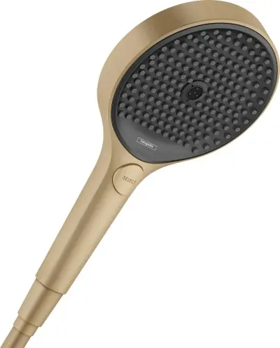 Dostępne od ręki Hansgrohe Rainfinity Główka prysznicowa 130 3jet EcoSmart+ 26862140