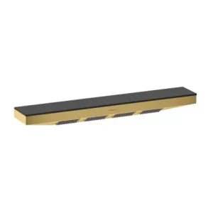 Hansgrohe Rainfinity Prysznic na ramiona 500 1jet z półką 26243990 Ograniczona ilość