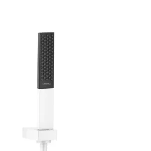 Oferta Hansgrohe Rainfinity Punktowy zestaw prysznicowy 100 1jet z wężem 125cm 26857700