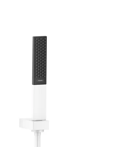Hansgrohe Rainfinity Punktowy zestaw prysznicowy 100 1jet z wężem 160cm 26856700 Tylko do końca tygodnia