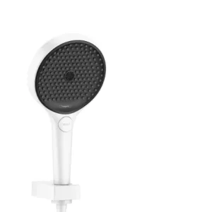 Bestseller Hansgrohe Rainfinity Punktowy zestaw prysznicowy 130 3jet z wężem 125cm 26852700
