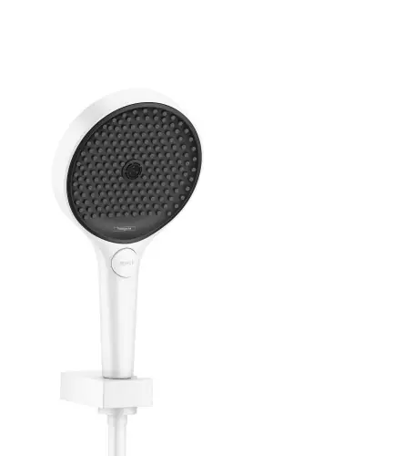 Bestseller Hansgrohe Rainfinity Punktowy zestaw prysznicowy 130 3jet z wężem 160cm 26851700