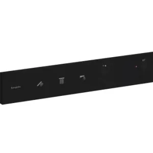 Hansgrohe RainSelect Bateria termostatyczna do 3 odbiorników 15381670 Bezpieczna płatność