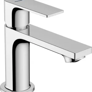 Wyjątkowa oferta Hansgrohe Rebris E Bateria bez mieszacza 80 do wody zimnej lub zmieszanej 72506000