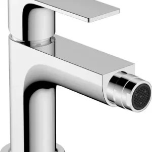 Hansgrohe Rebris E Jednouchwytowa bateria bidetowa z odpływem cięgnowym 72213000 Sprawdź teraz