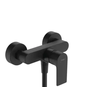 Hansgrohe Rebris E Jednouchwytowa bateria prysznicowa 72650670 Super okazja