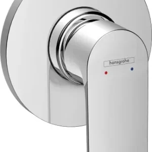Hansgrohe Rebris E Jednouchwytowa bateria prysznicowa 72659000 Taniej