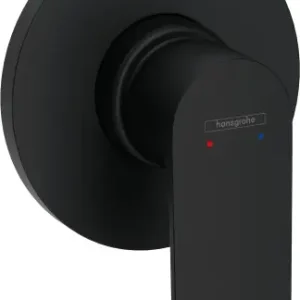 Hansgrohe Rebris E Jednouchwytowa bateria prysznicowa 72659670 Zniżka