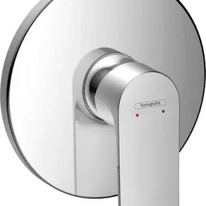 Popularny Hansgrohe Rebris E Jednouchwytowa bateria prysznicowa 72668000