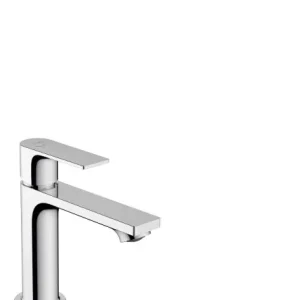 Hansgrohe Rebris E Jednouchwytowa bateria umywalkowa 110 CoolStart 72560000 Nie przegap