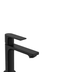 Hansgrohe Rebris E Jednouchwytowa bateria umywalkowa 110 CoolStart 72560670 Premium