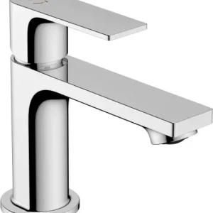 Hansgrohe Rebris E Jednouchwytowa bateria umywalkowa 80 CoolStart 72553000 Oferta