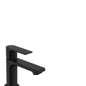 Hansgrohe Rebris E Jednouchwytowa bateria umywalkowa 80 CoolStart EcoSmart+ 72587670 Bestseller