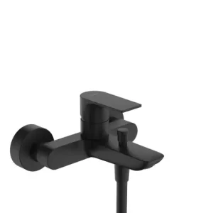 Hansgrohe Rebris E Jednouchwytowa bateria wannowa 72450670 Niska cena