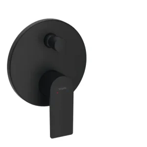 Ograniczona ilość Hansgrohe Rebris E Jednouchwytowa bateria wannowa zgodna z normą EN 1717 72469670