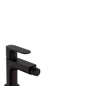 Wyprzedaż Hansgrohe Rebris S Jednouchwytowa bateria bidetowa z odpływem cięgnowym 72210670
