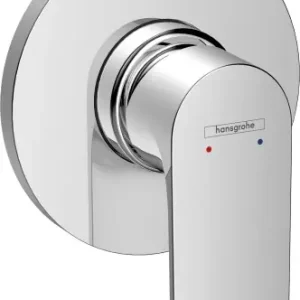Ekspresowa dostawa Hansgrohe Rebris S Jednouchwytowa bateria prysznicowa 72649000