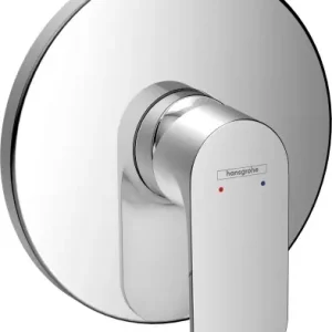 Sprawdź teraz Hansgrohe Rebris S Jednouchwytowa bateria prysznicowa 72667000