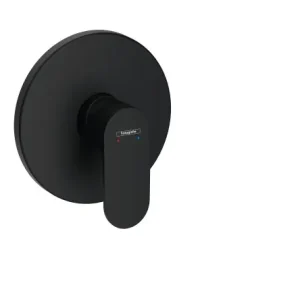 Hansgrohe Rebris S Jednouchwytowa bateria prysznicowa 72667670 Wybór klientów