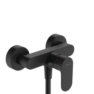 Oferta Hansgrohe Rebris S Jednouchwytowa bateria prysznicowa z 2 przepływami 72643670