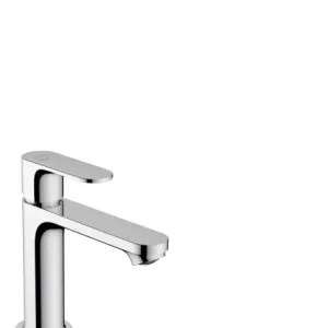 Cena promocyjna Hansgrohe Rebris S Jednouchwytowa bateria umywalkowa 110 CoolStart 72519000