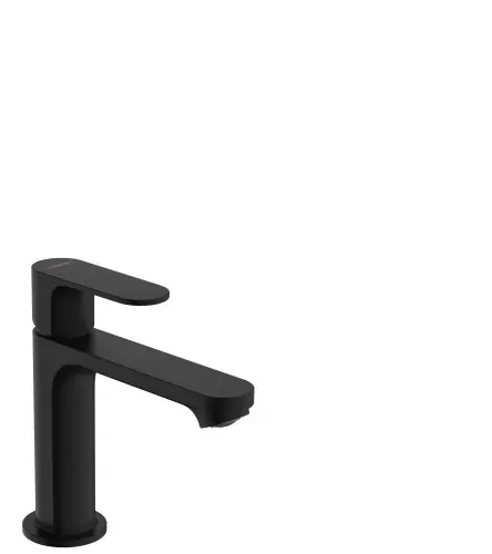Hansgrohe Rebris S Jednouchwytowa bateria umywalkowa 110 CoolStart EcoSmart 72588670 Wysoka jakość