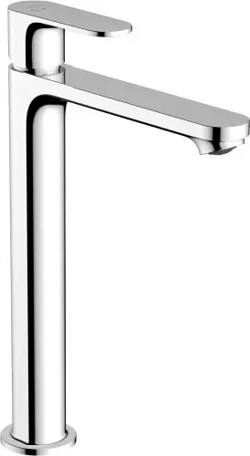 Hansgrohe Rebris S Jednouchwytowa bateria umywalkowa 240 CoolStart 72580000 Szybka dostawa