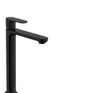Hansgrohe Rebris S Jednouchwytowa bateria umywalkowa 240 CoolStart 72580670 Bezpieczne zakupy