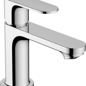 Hansgrohe Rebris S Jednouchwytowa bateria umywalkowa 80 CoolStart EcoSmart+ 72586000 Bestseller